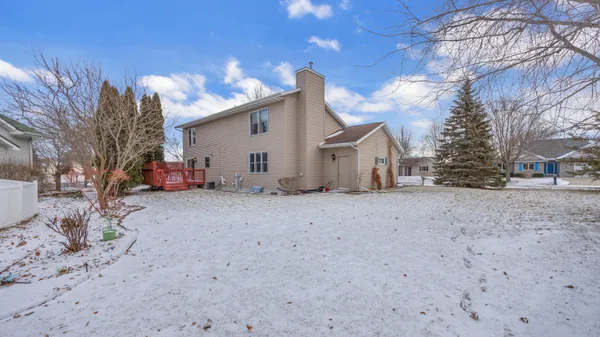 $374,900 | 1145 Carriage Circle, Fond du Lac, WI 54935
