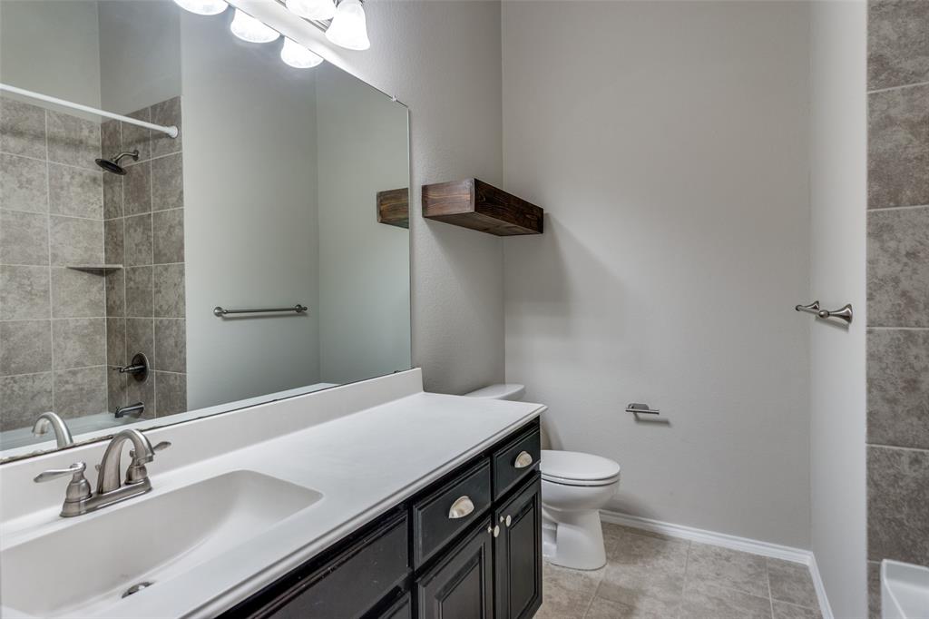 11824 Bellegrove Road Burleson, TX 76028 - Photo 20 of 25