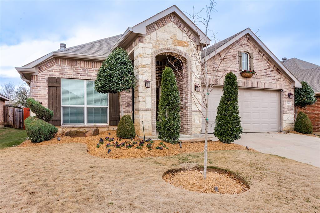 11824 Bellegrove Road Burleson, TX 76028 - Photo 2 of 25