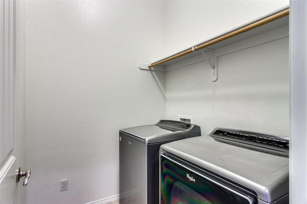 11824 Bellegrove Road Burleson, TX 76028 - Photo 23 of 25