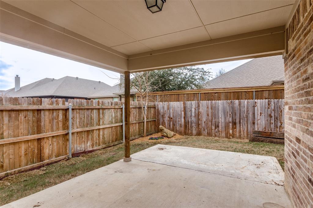 11824 Bellegrove Road Burleson, TX 76028 - Photo 24 of 25