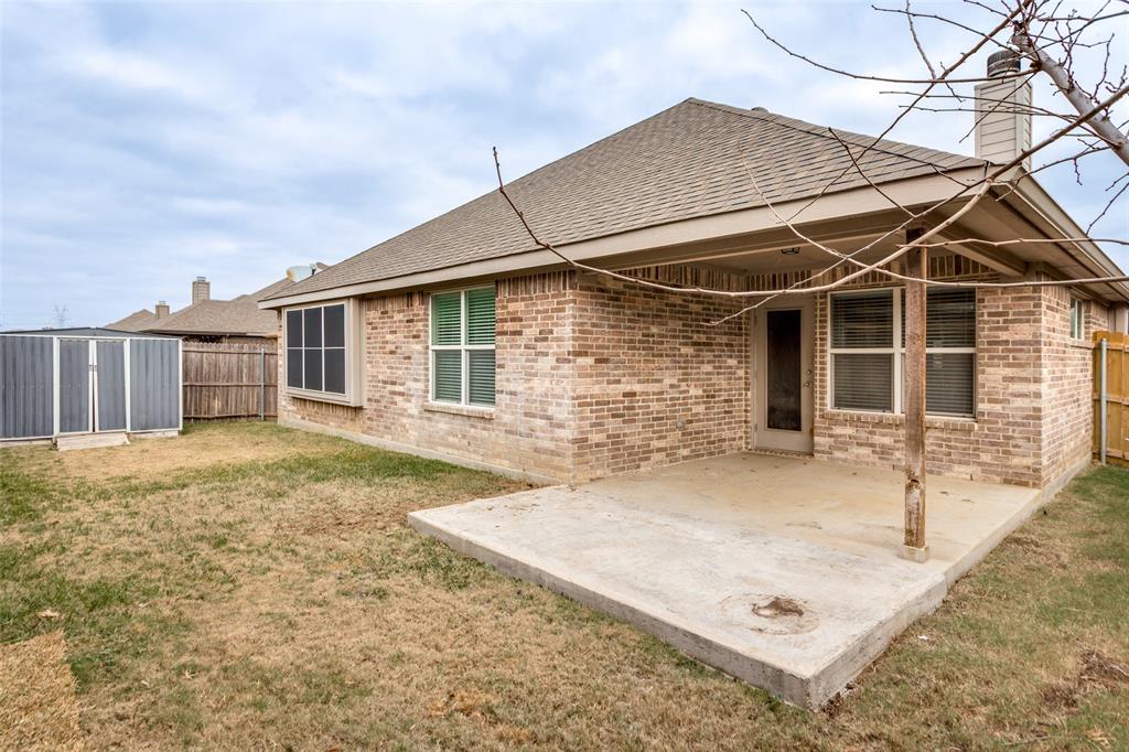 11824 Bellegrove Road Burleson, TX 76028 - Photo 25 of 25