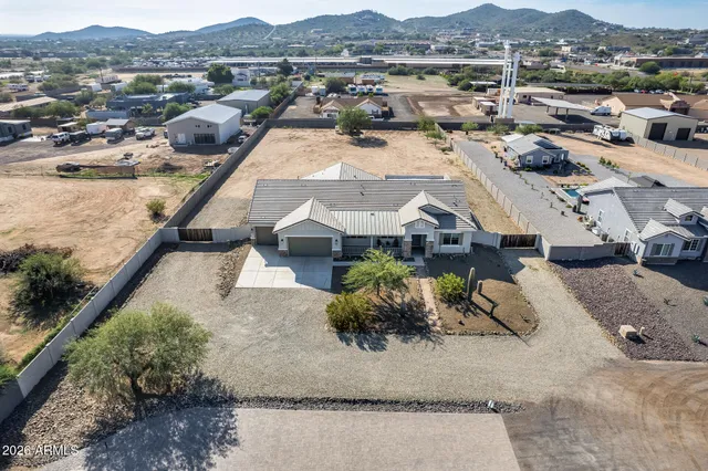 $1,200,000 | 825 West Perdido Way, Phoenix, AZ 85086