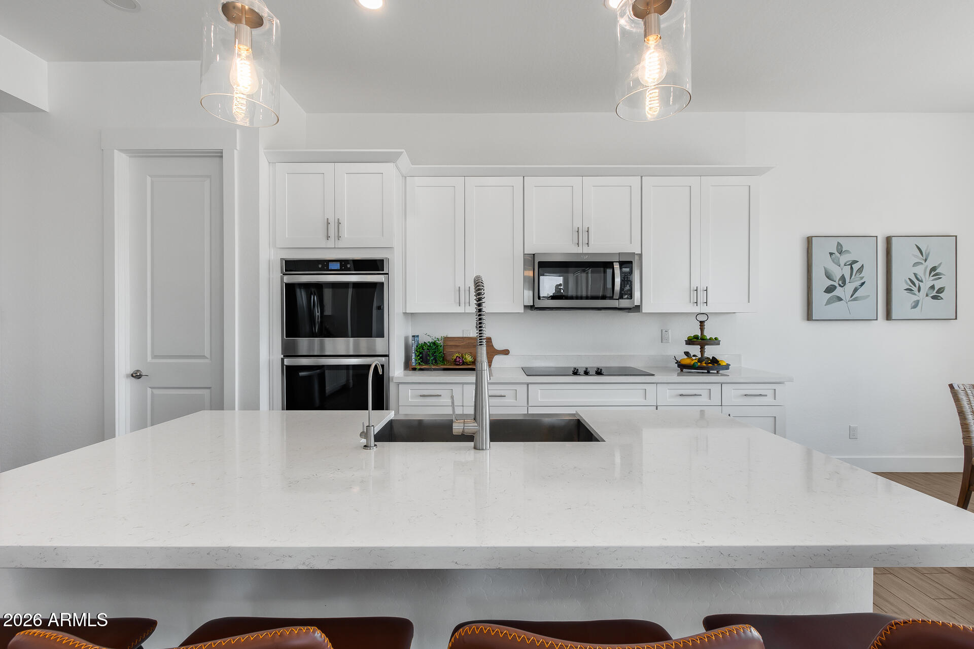 825 West Perdido Way Phoenix, AZ 85086 - Photo 13 of 57 Kitchen