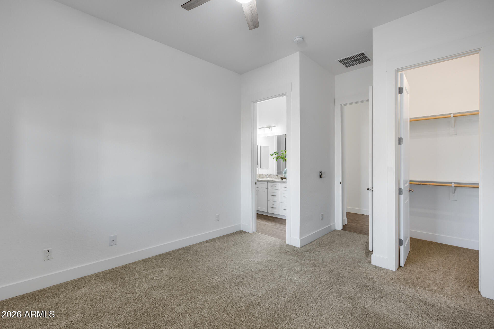 825 West Perdido Way Phoenix, AZ 85086 - Photo 37 of 57 Bedroom 2