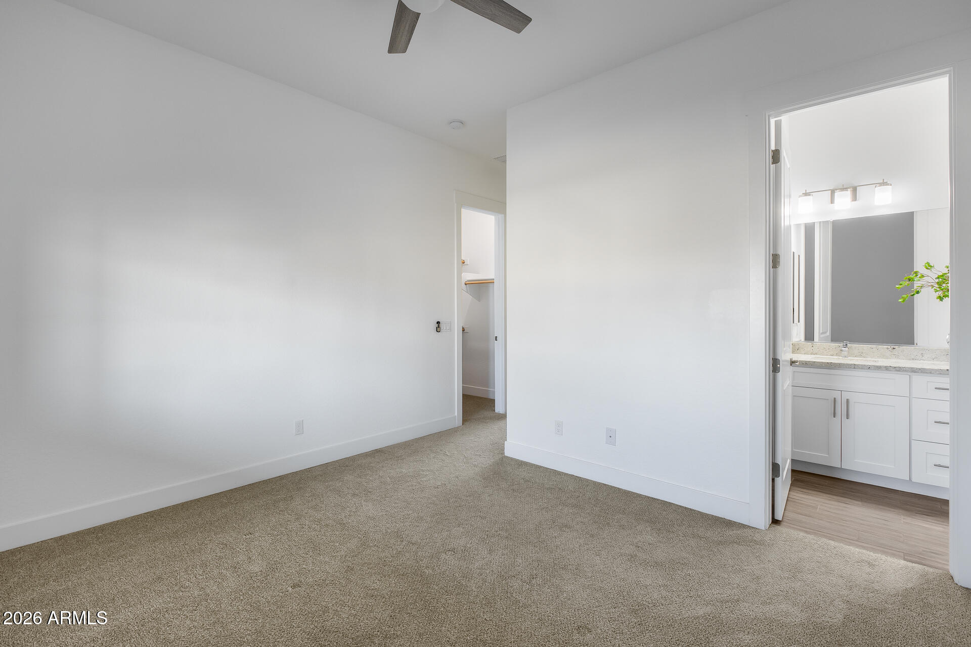 825 West Perdido Way Phoenix, AZ 85086 - Photo 39 of 57 Bedroom 3