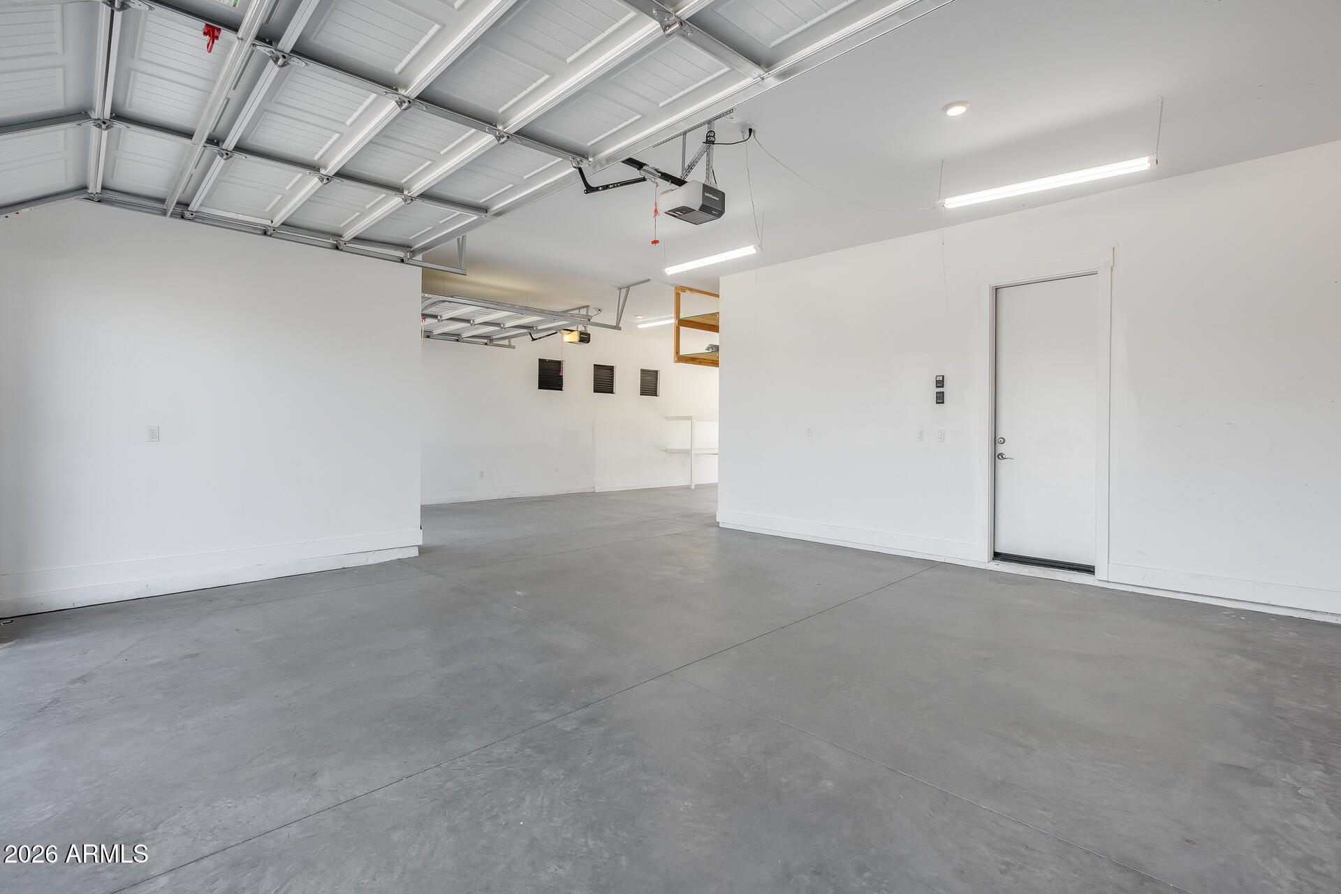 825 West Perdido Way Phoenix, AZ 85086 - Photo 40 of 57 4 car garage with pull through