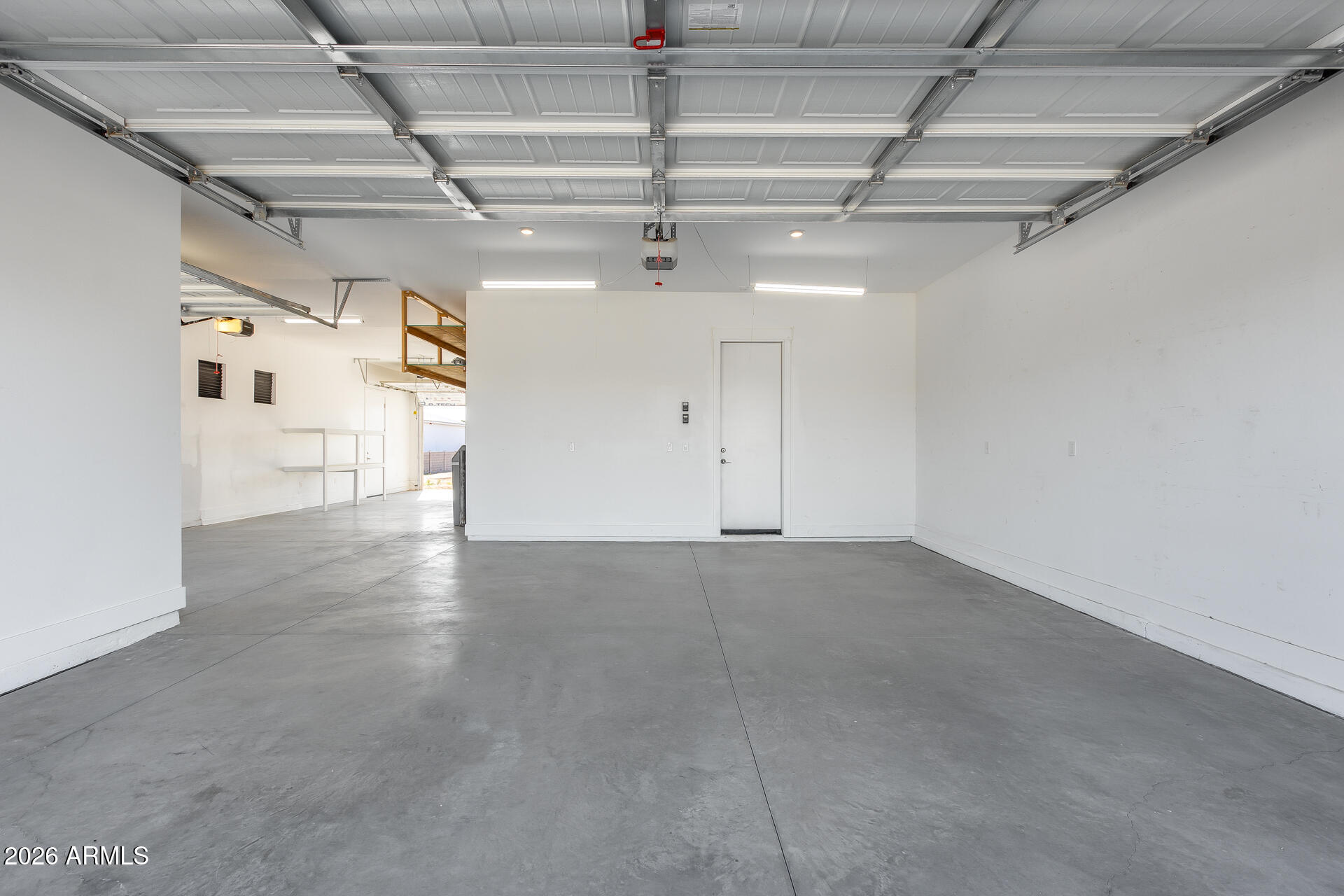 825 West Perdido Way Phoenix, AZ 85086 - Photo 41 of 57 4 car garage with pull through