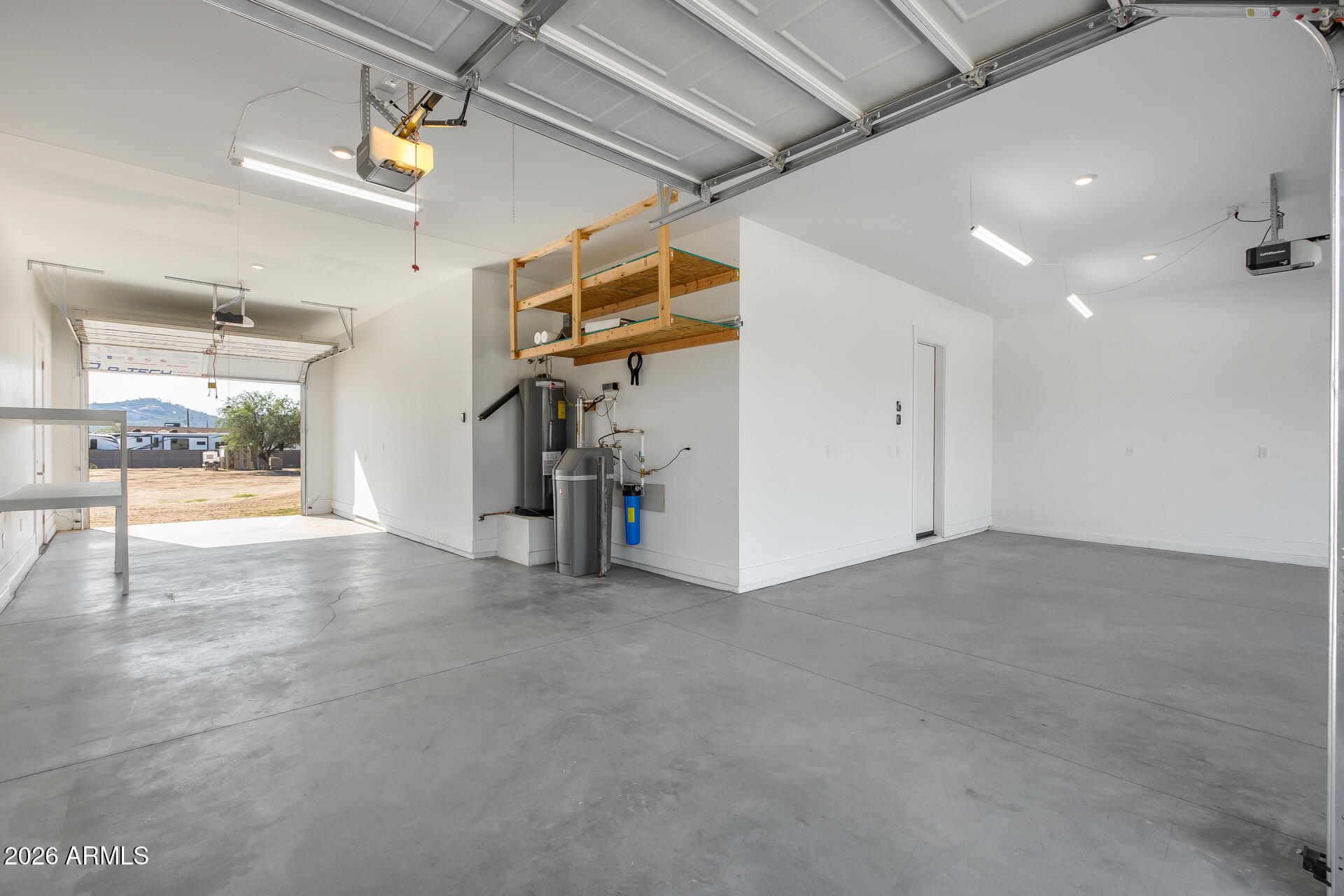 825 West Perdido Way Phoenix, AZ 85086 - Photo 42 of 57 4 car garage with pull through