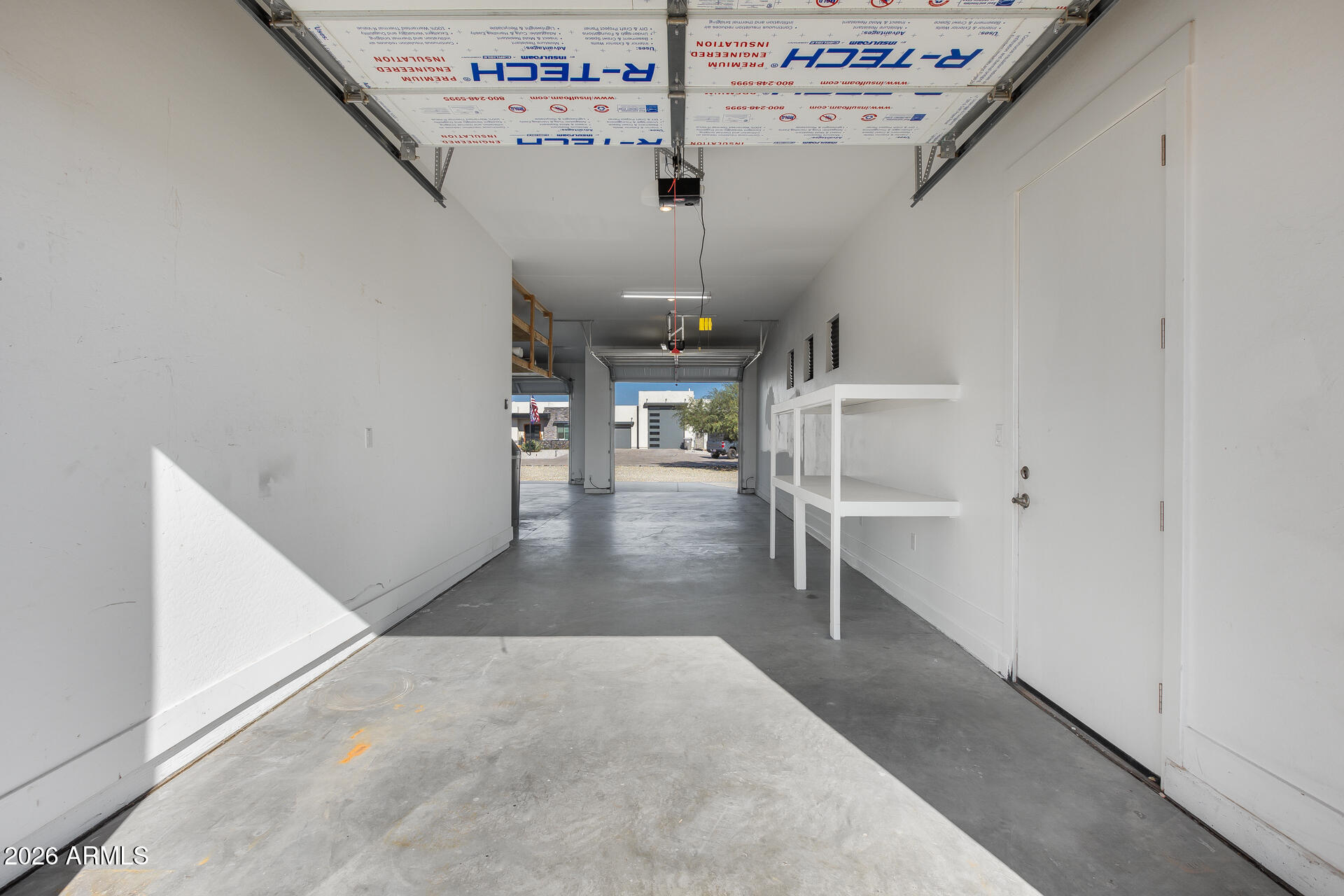 825 West Perdido Way Phoenix, AZ 85086 - Photo 44 of 57 4 car garage with pull through