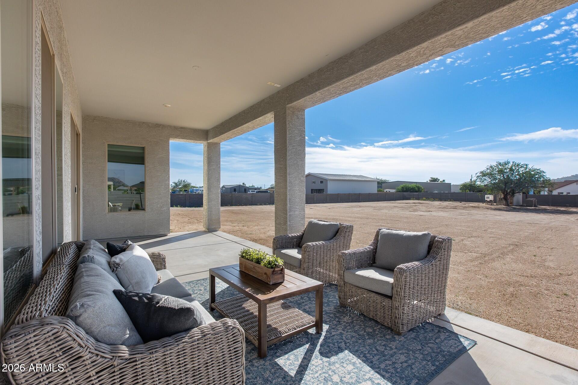 825 West Perdido Way Phoenix, AZ 85086 - Photo 46 of 57 Over an acre