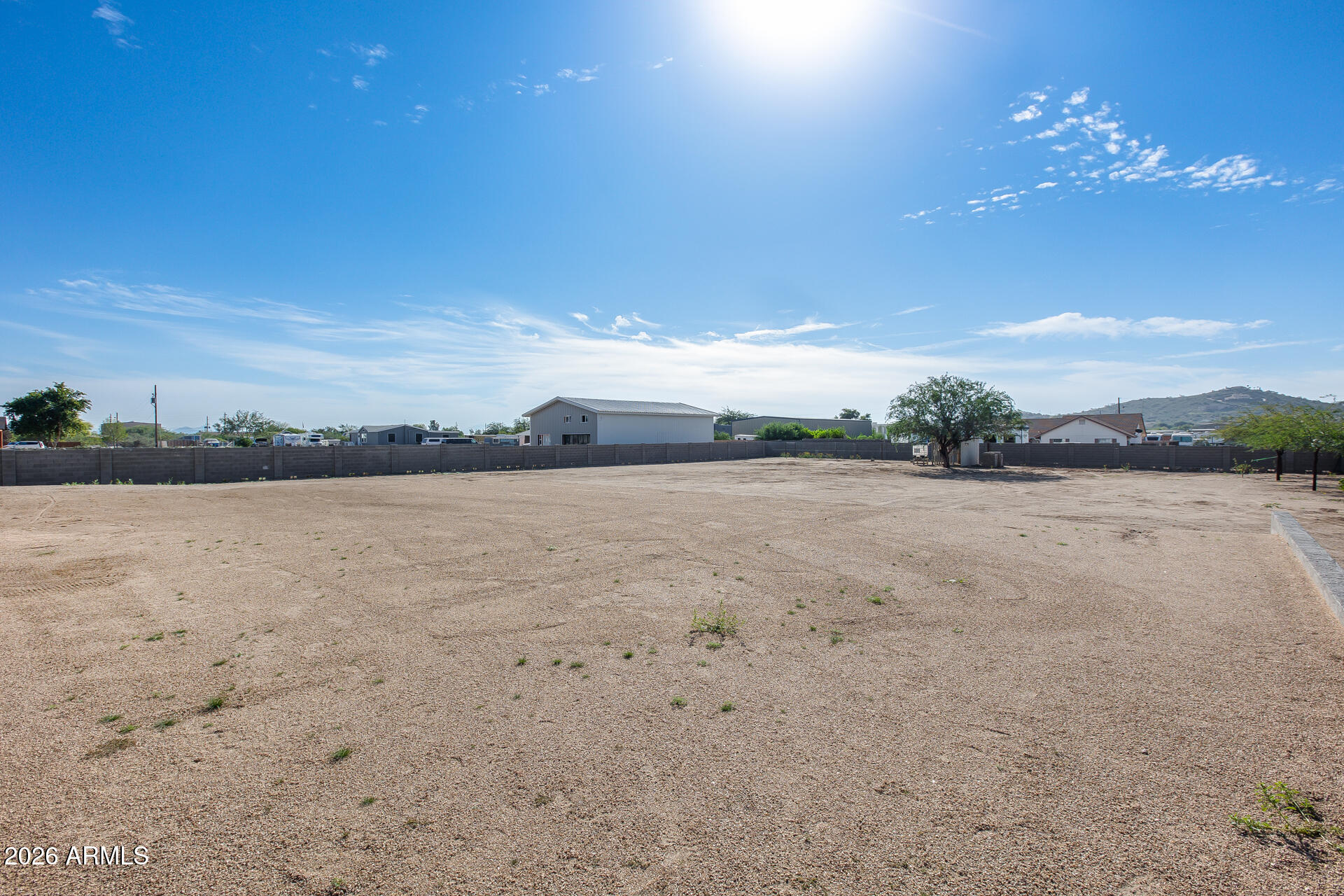 825 West Perdido Way Phoenix, AZ 85086 - Photo 47 of 57 Over an acre