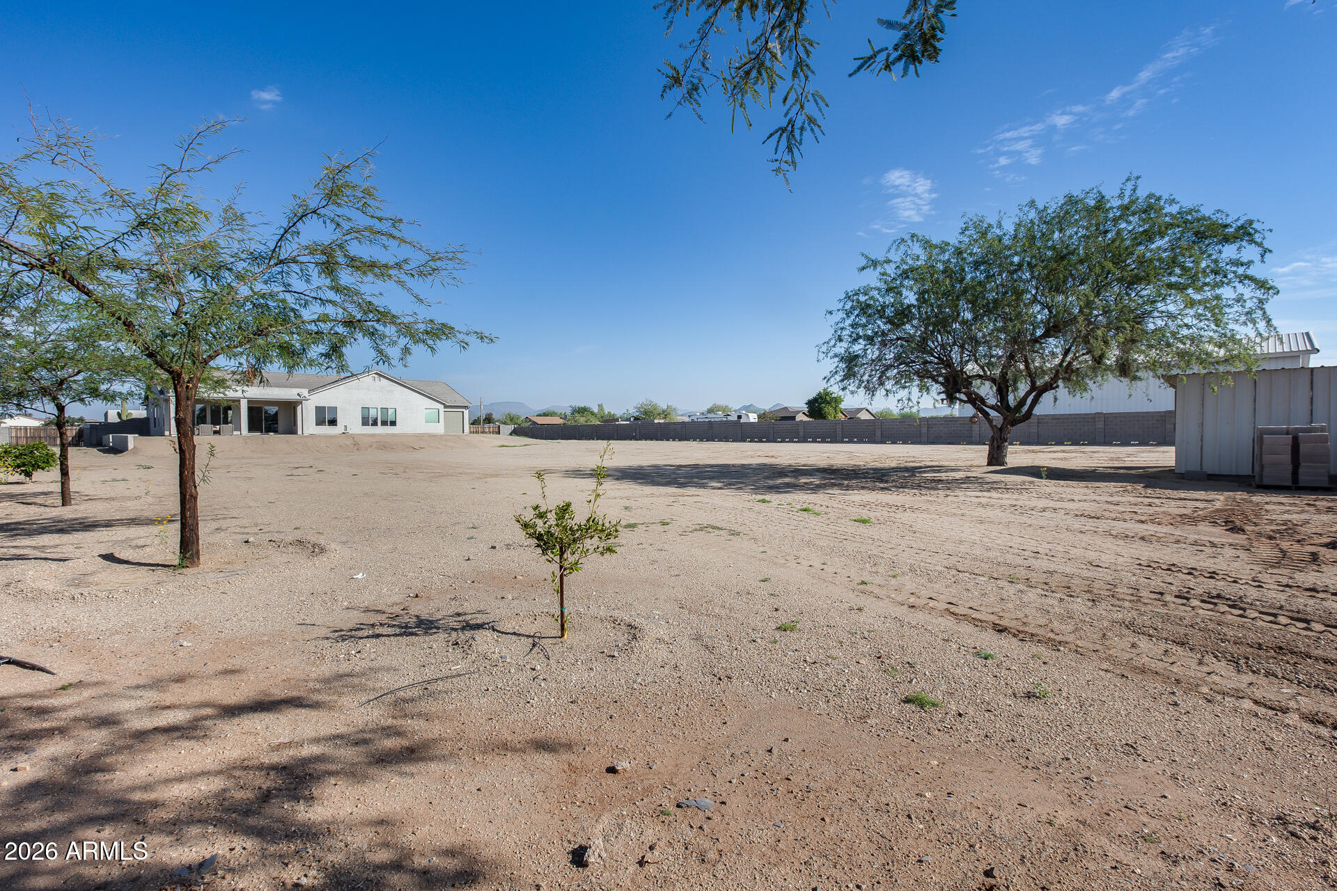825 West Perdido Way Phoenix, AZ 85086 - Photo 48 of 57 Over an acre