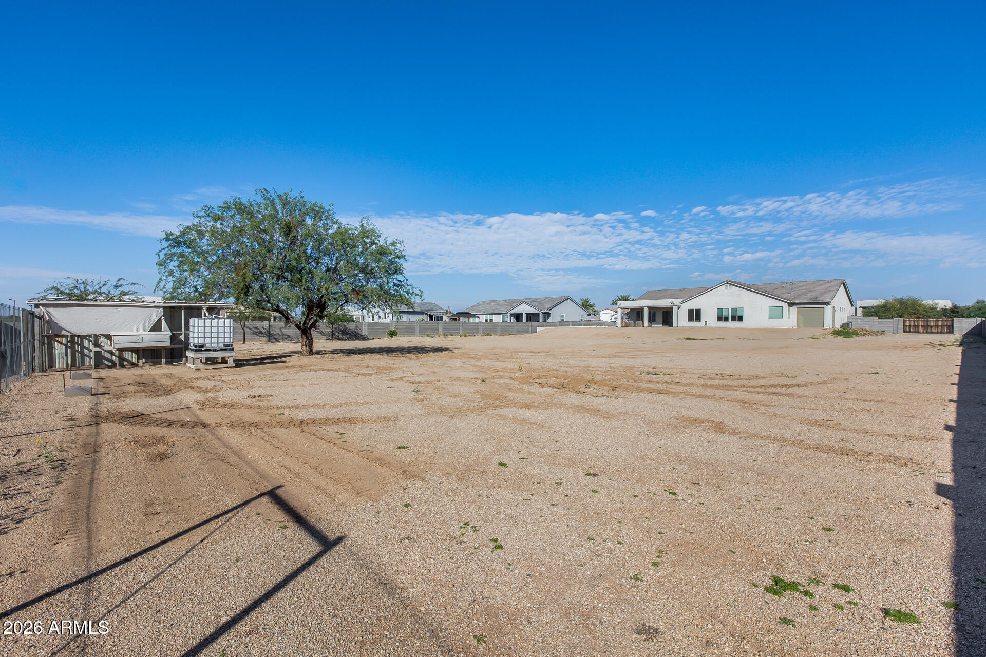 825 West Perdido Way Phoenix, AZ 85086 - Photo 49 of 57 Over an acre