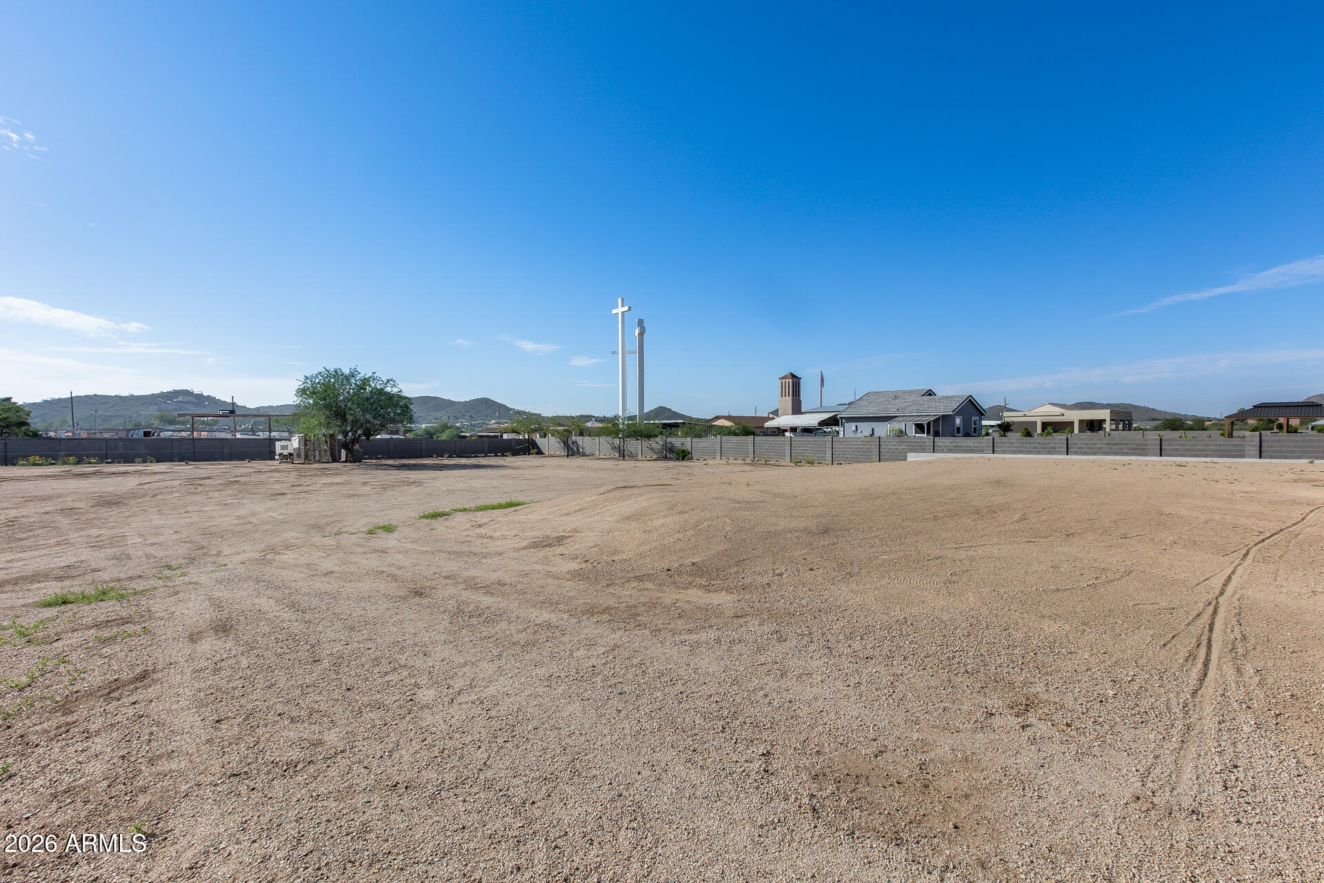 825 West Perdido Way Phoenix, AZ 85086 - Photo 50 of 57 Over an acre