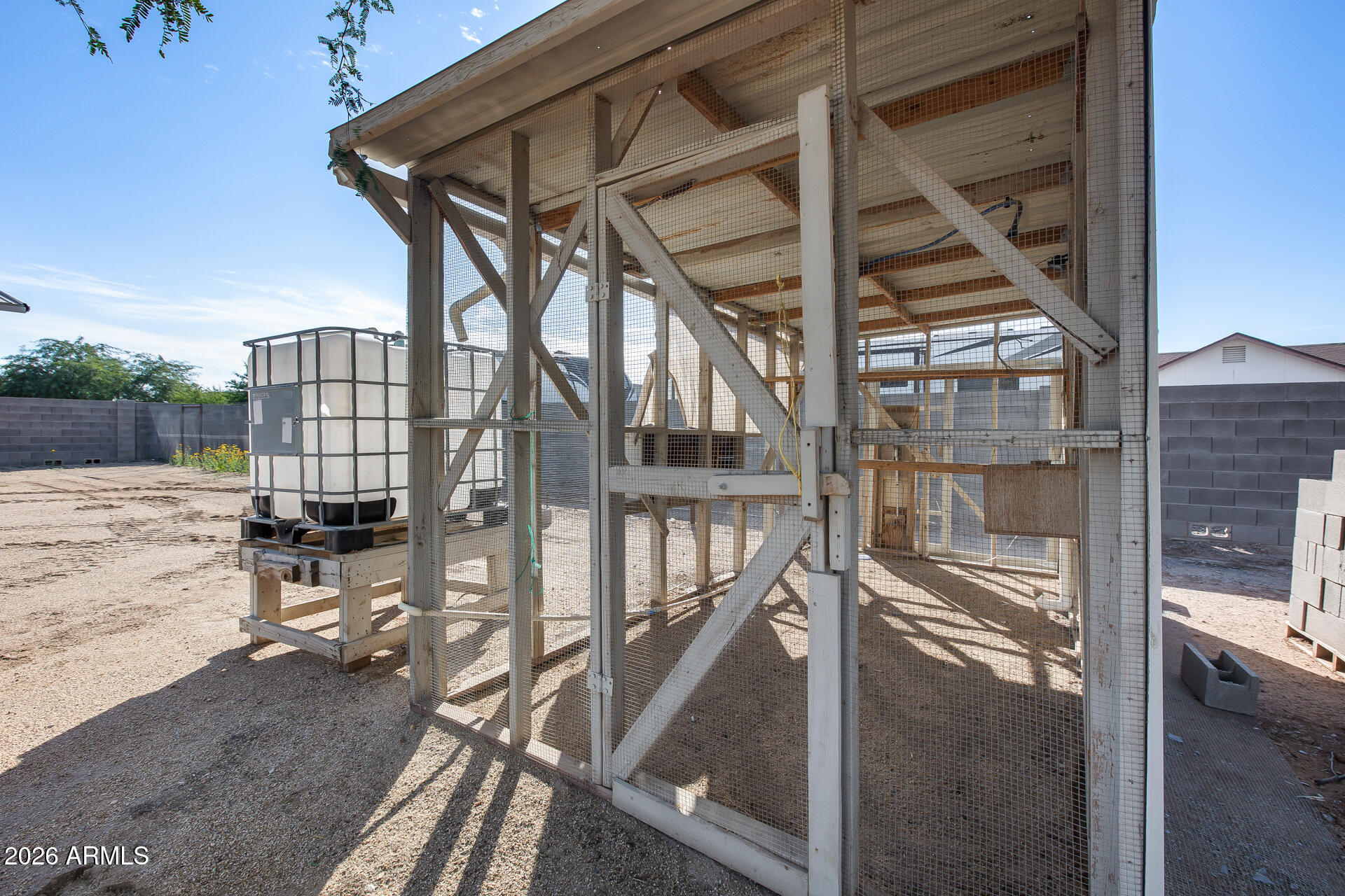 825 West Perdido Way Phoenix, AZ 85086 - Photo 51 of 57 Bring your chickens!