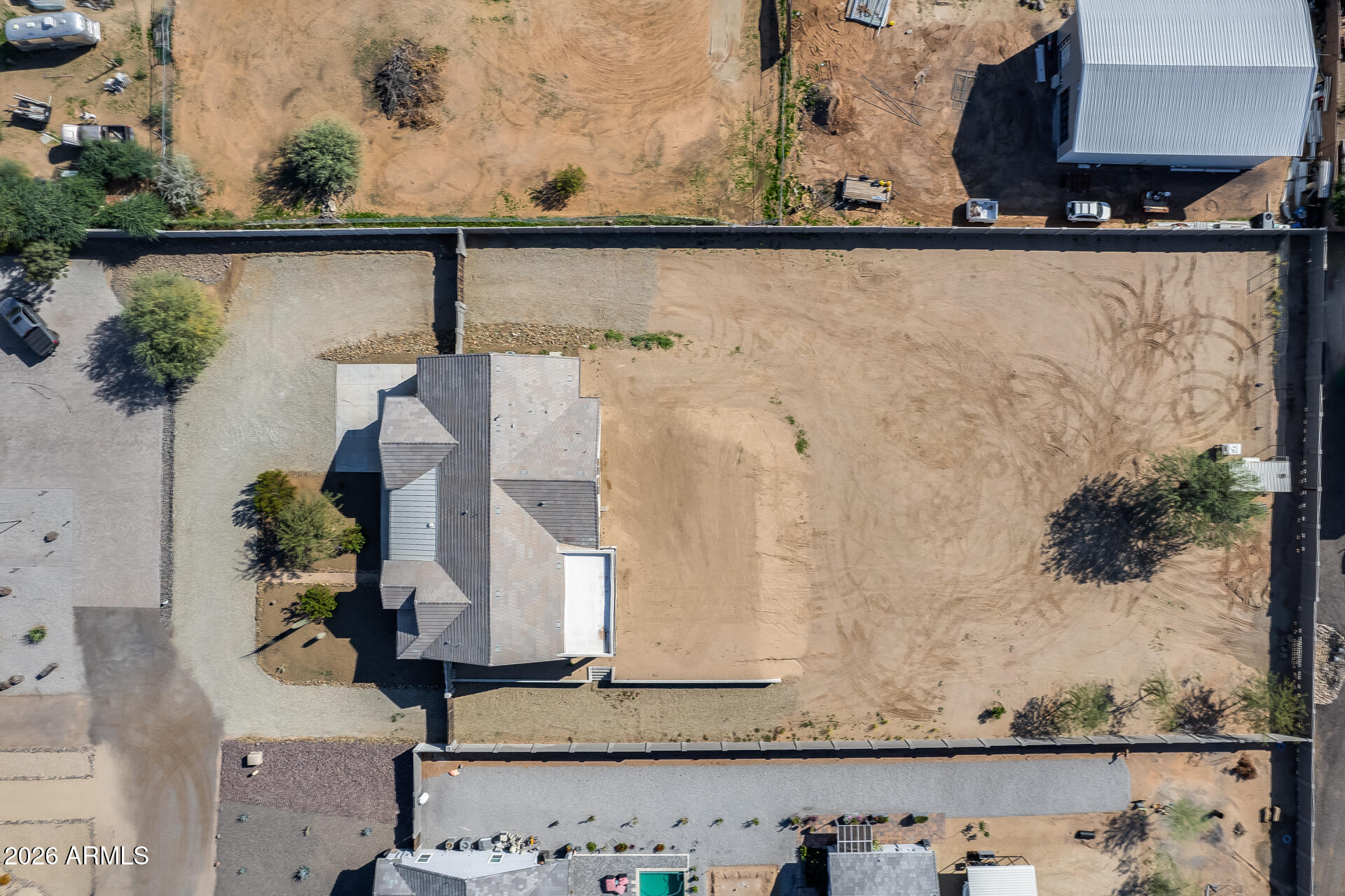 825 West Perdido Way Phoenix, AZ 85086 - Photo 57 of 57 7