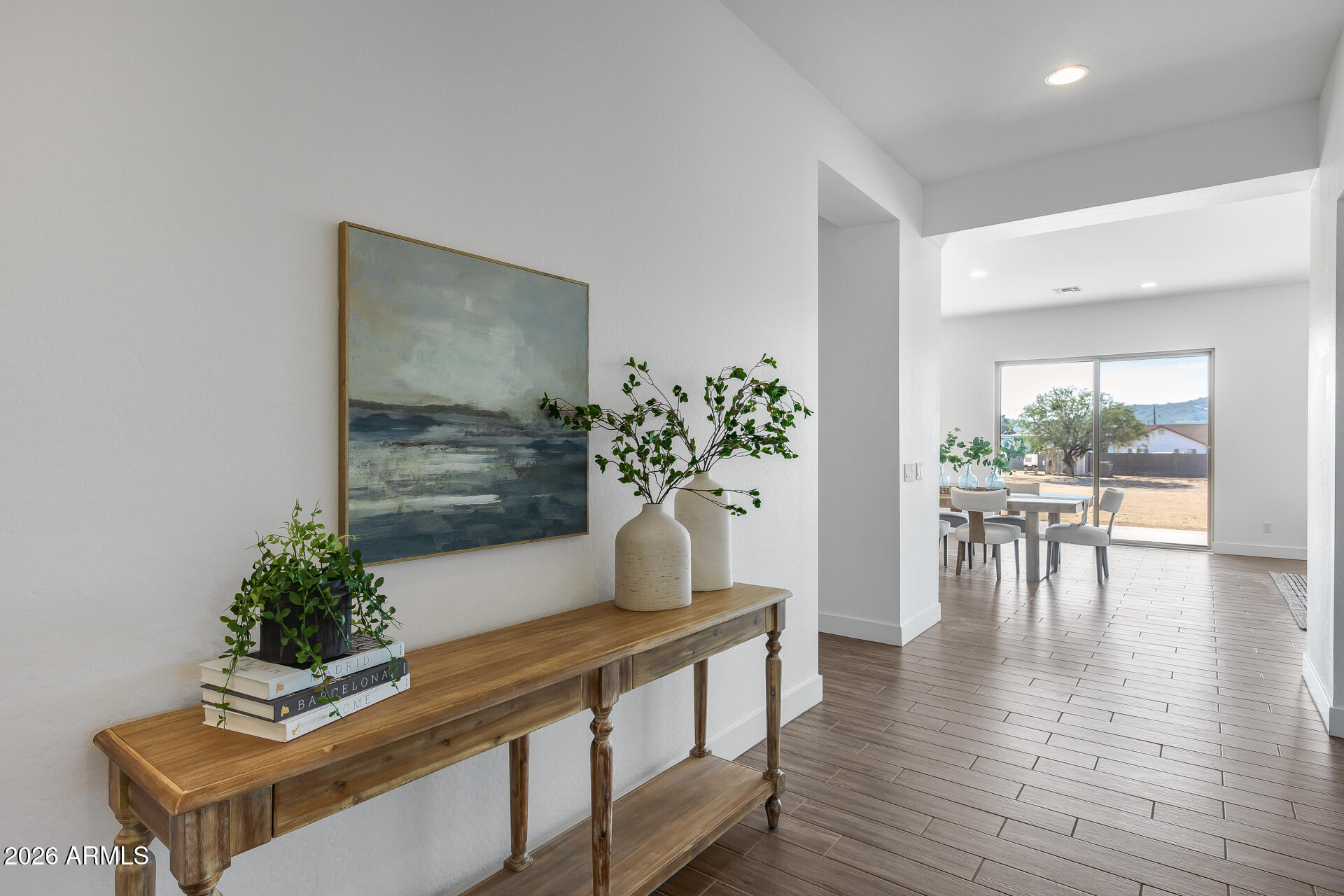 825 West Perdido Way Phoenix, AZ 85086 - Photo 6 of 57 Foyer