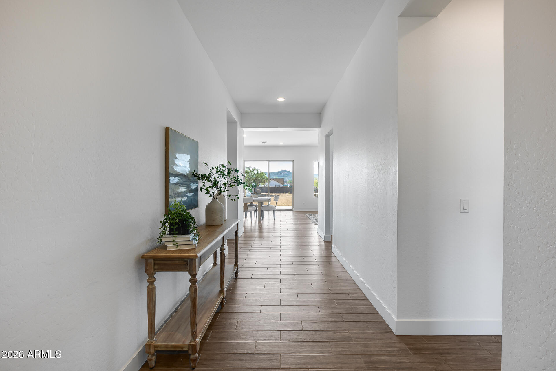 825 West Perdido Way Phoenix, AZ 85086 - Photo 7 of 57 Foyer