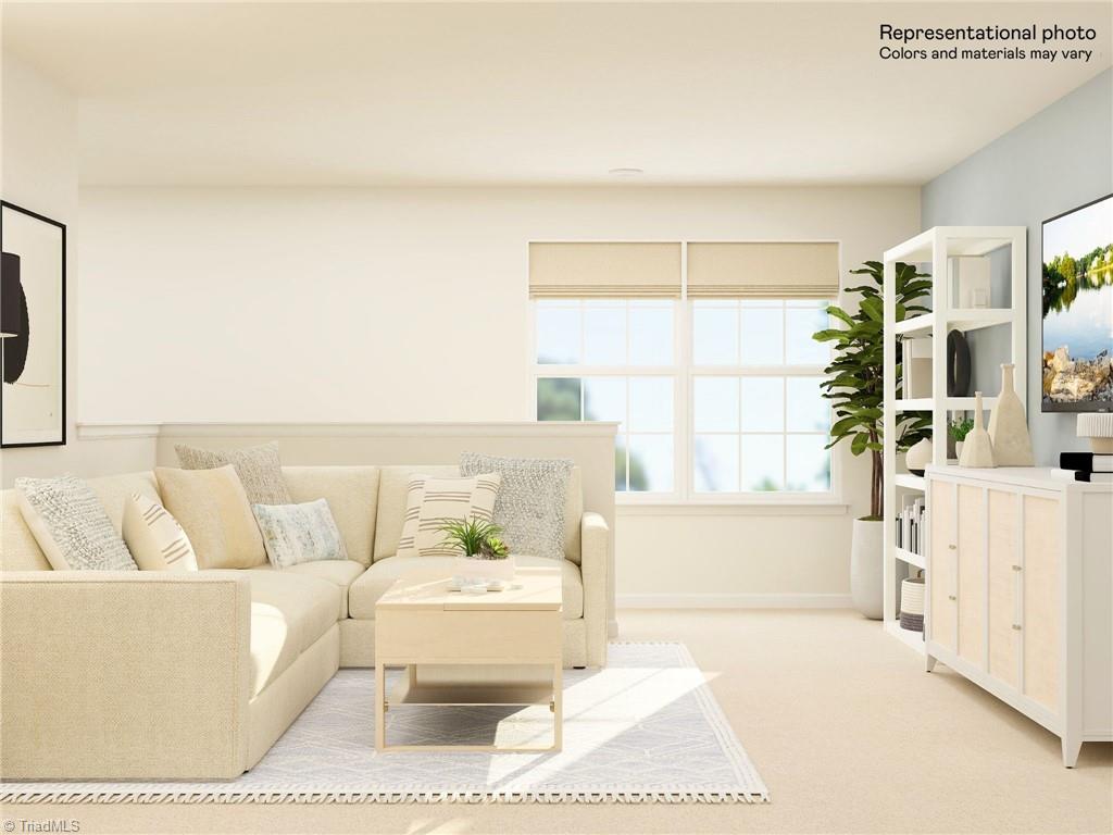 5514 Hydrangea Street Winston-Salem, NC 27104 - Photo 11 of 24