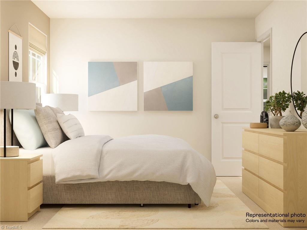 5514 Hydrangea Street Winston-Salem, NC 27104 - Photo 14 of 24