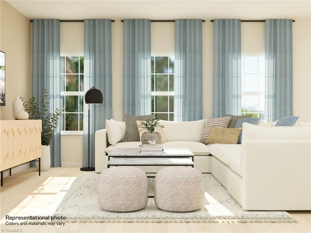 5514 Hydrangea Street Winston-Salem, NC 27104 - Photo 5 of 24