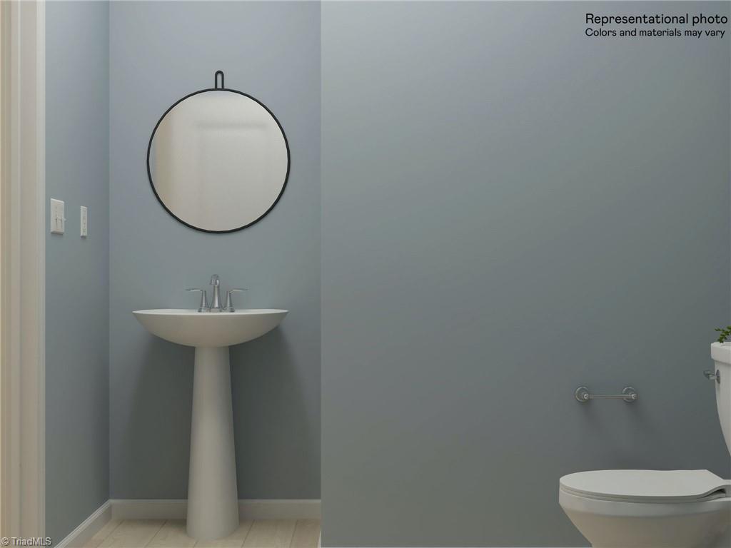 5514 Hydrangea Street Winston-Salem, NC 27104 - Photo 8 of 24