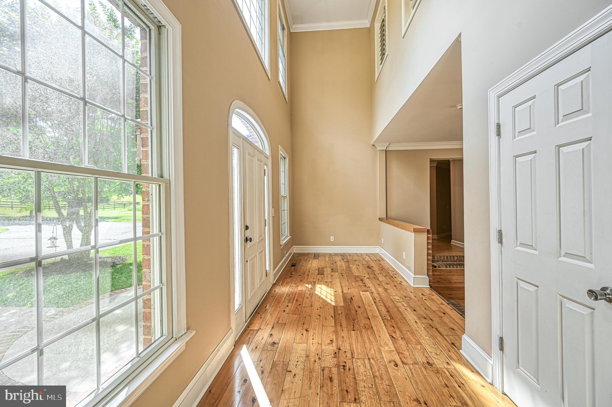 22282 Monrovia Road Orange, VA 22960 - Photo 16 of 60 Foyer