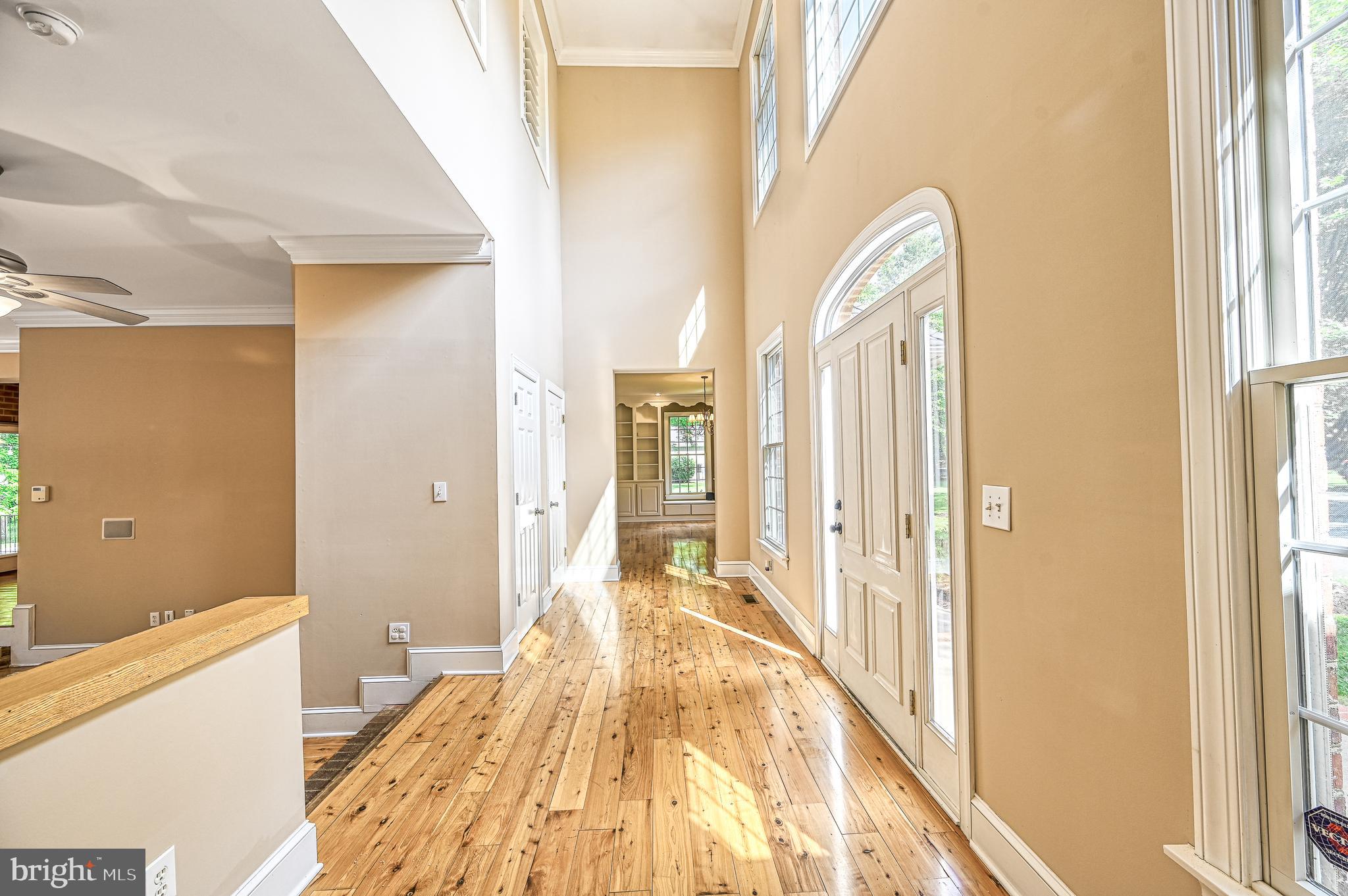 22282 Monrovia Road Orange, VA 22960 - Photo 17 of 60 Foyer