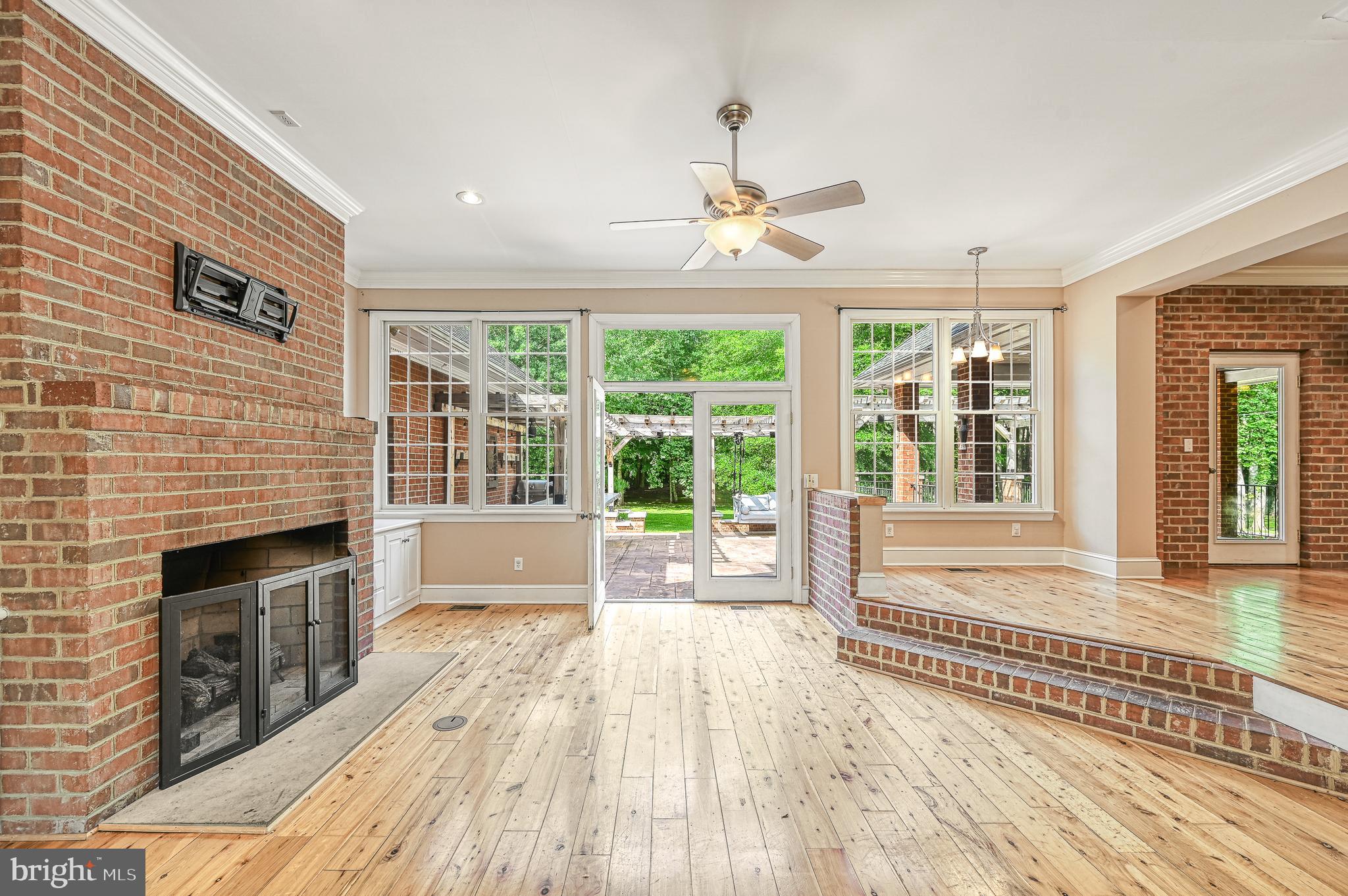 22282 Monrovia Road Orange, VA 22960 - Photo 20 of 60 Family Room
