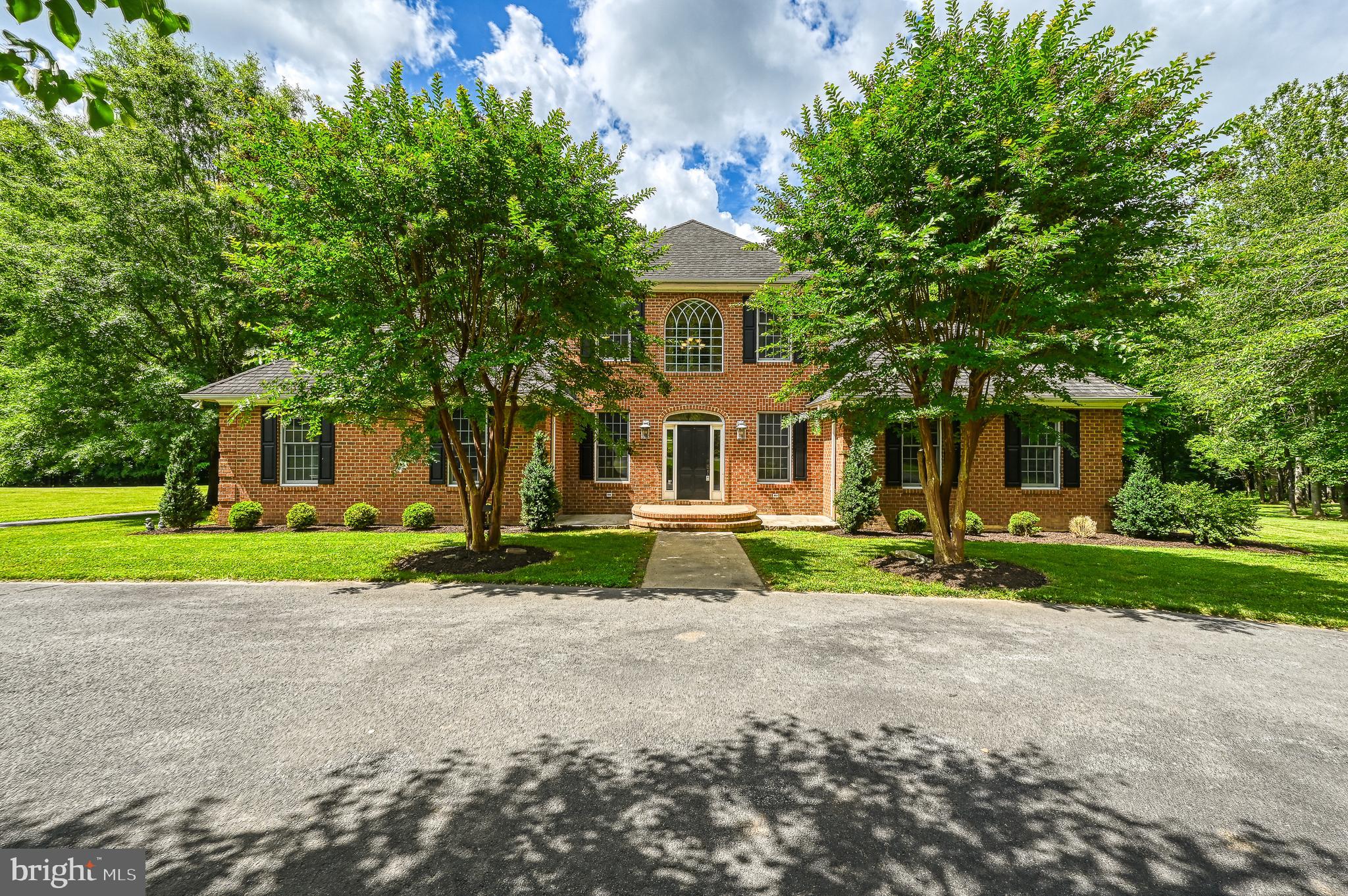 22282 Monrovia Road Orange, VA 22960 - Photo 2 of 60 Front