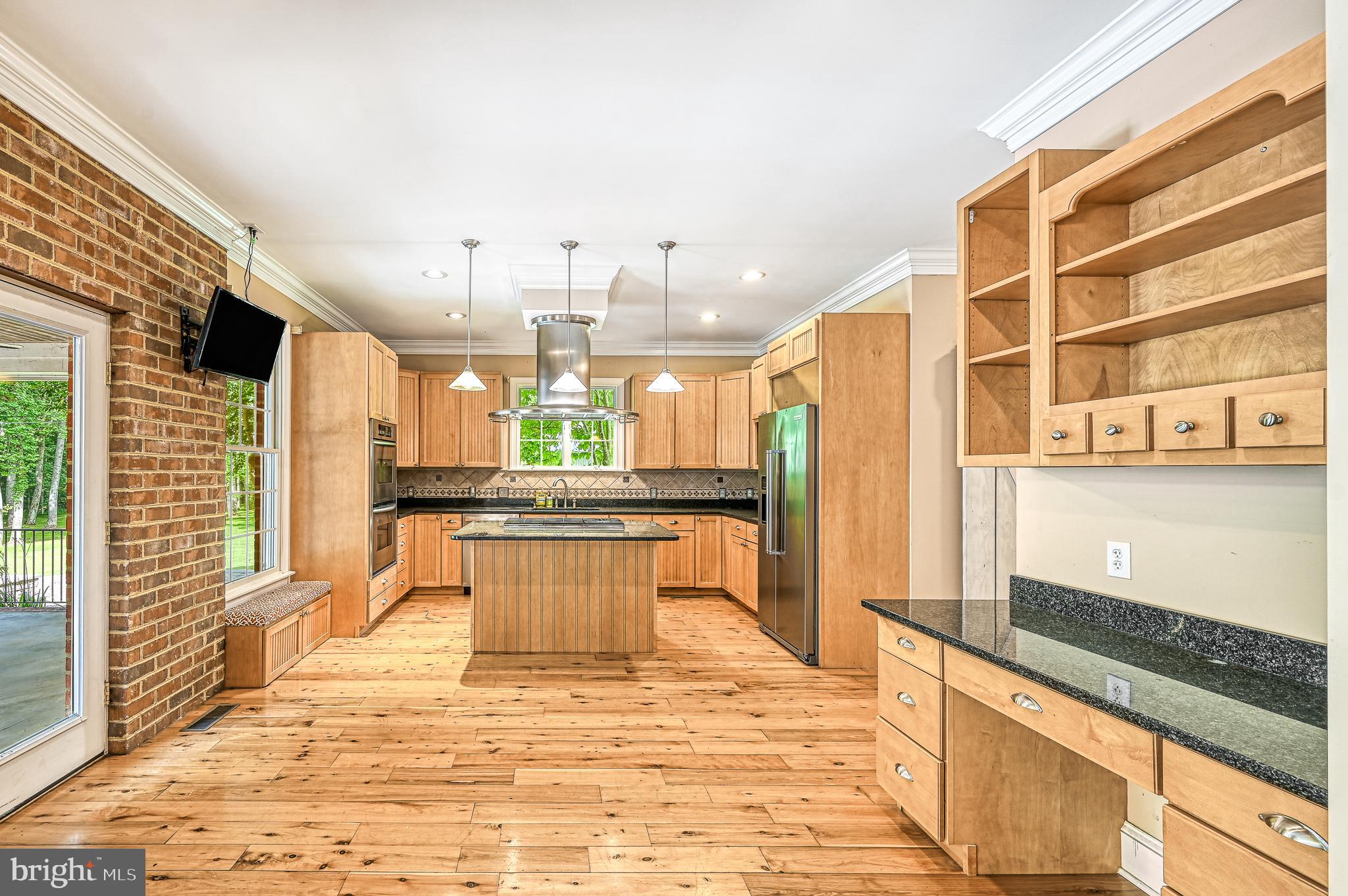 22282 Monrovia Road Orange, VA 22960 - Photo 21 of 60 Kitchen