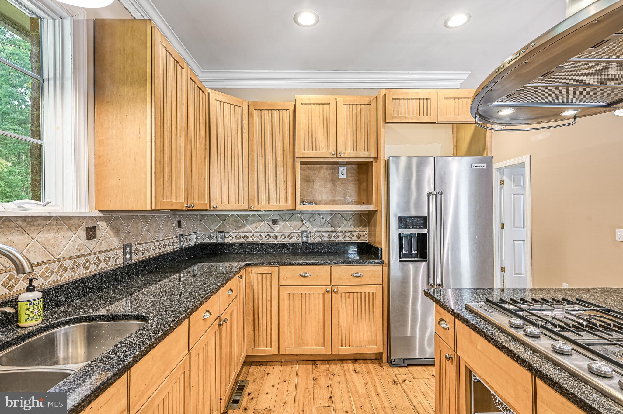 22282 Monrovia Road Orange, VA 22960 - Photo 22 of 60 Kitchen