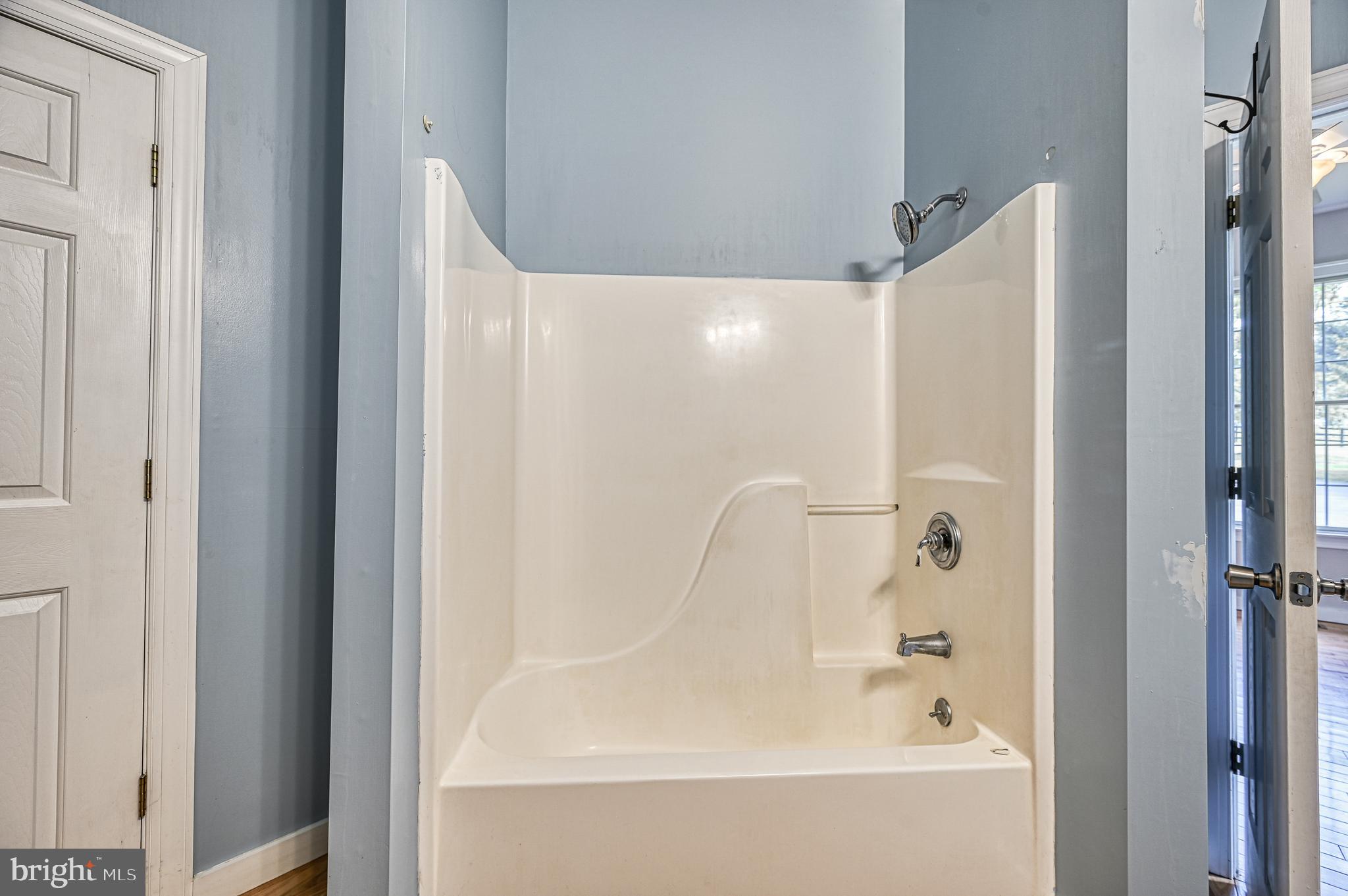 22282 Monrovia Road Orange, VA 22960 - Photo 33 of 60 Jack and Jill Bath Shower Main Level