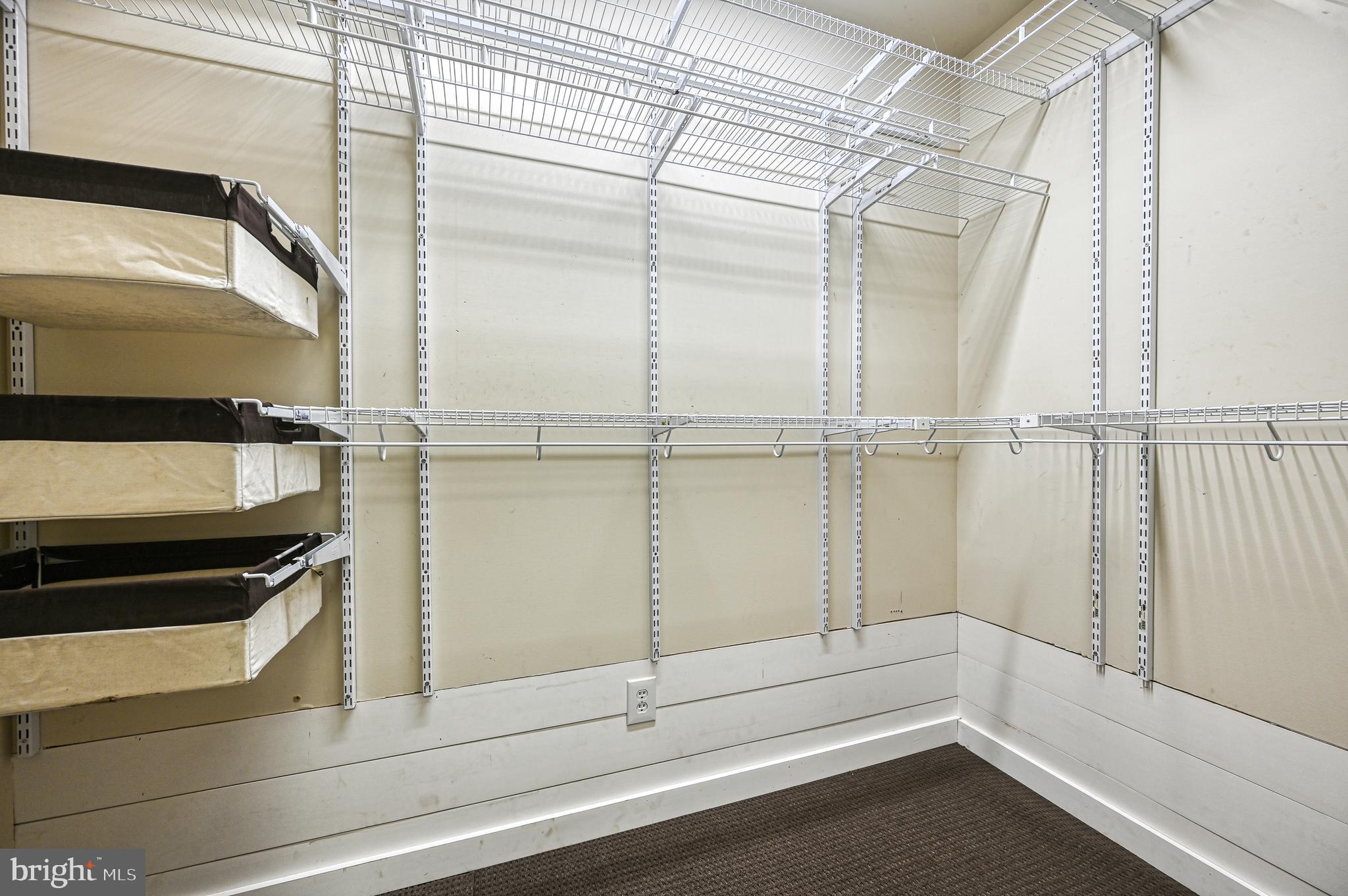 22282 Monrovia Road Orange, VA 22960 - Photo 45 of 60 Lower-Level Closet