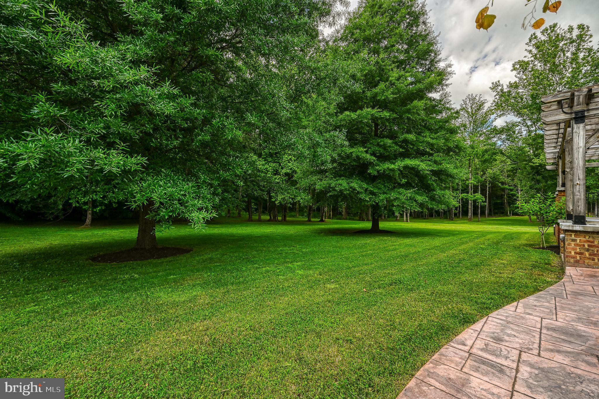 22282 Monrovia Road Orange, VA 22960 - Photo 55 of 60 Backyard