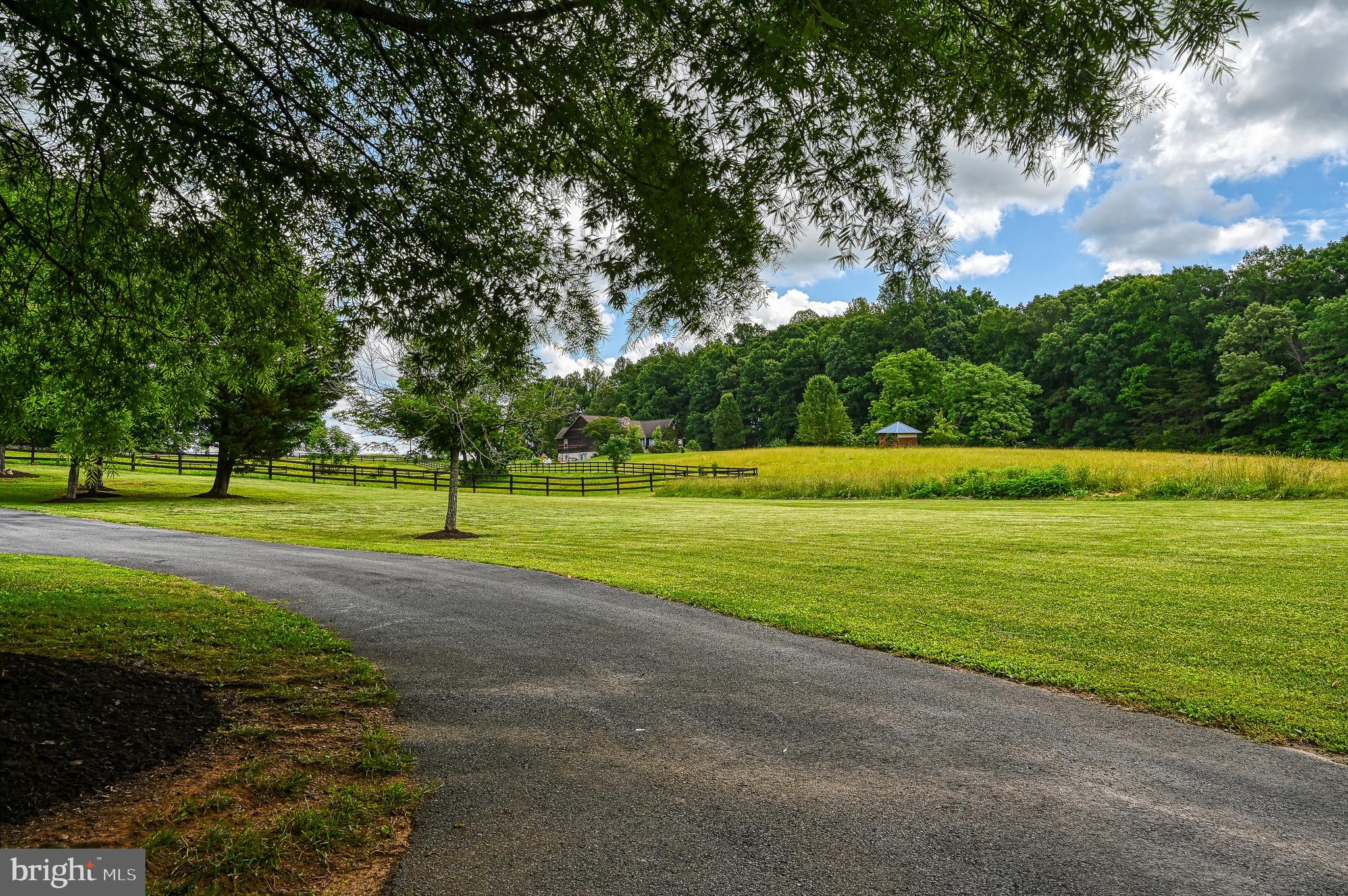 22282 Monrovia Road Orange, VA 22960 - Photo 58 of 60 View of neighbors pasture