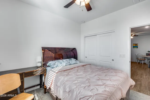 $560,000 | 17439 West Fulton Street, Goodyear, AZ 85338