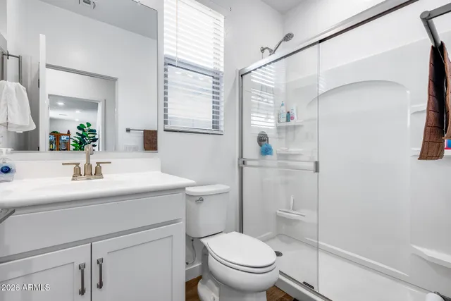 $560,000 | 17439 West Fulton Street, Goodyear, AZ 85338