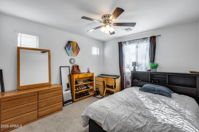 $560,000 | 17439 West Fulton Street, Goodyear, AZ 85338