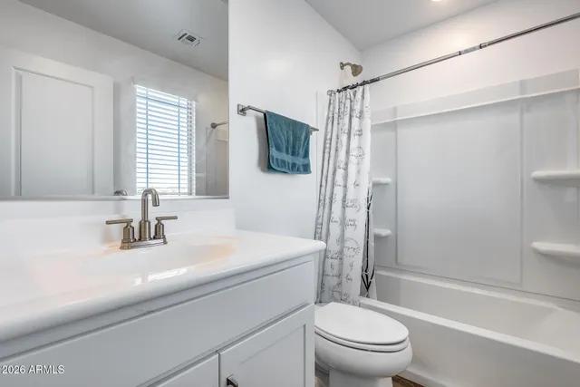 $560,000 | 17439 West Fulton Street, Goodyear, AZ 85338