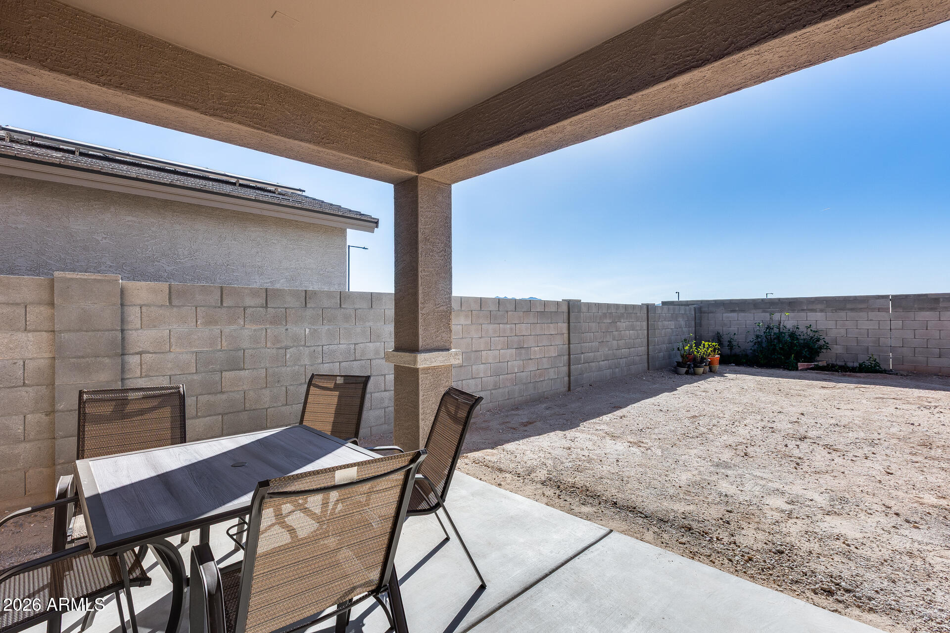 17439 West Fulton Street Goodyear, AZ 85338 - Photo 49 of 60 46