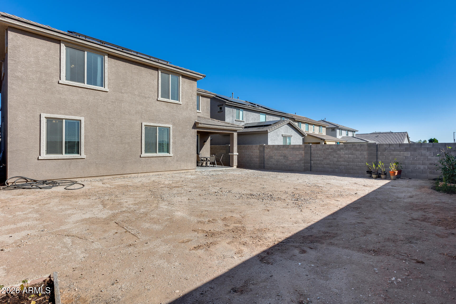 17439 West Fulton Street Goodyear, AZ 85338 - Photo 52 of 60 50