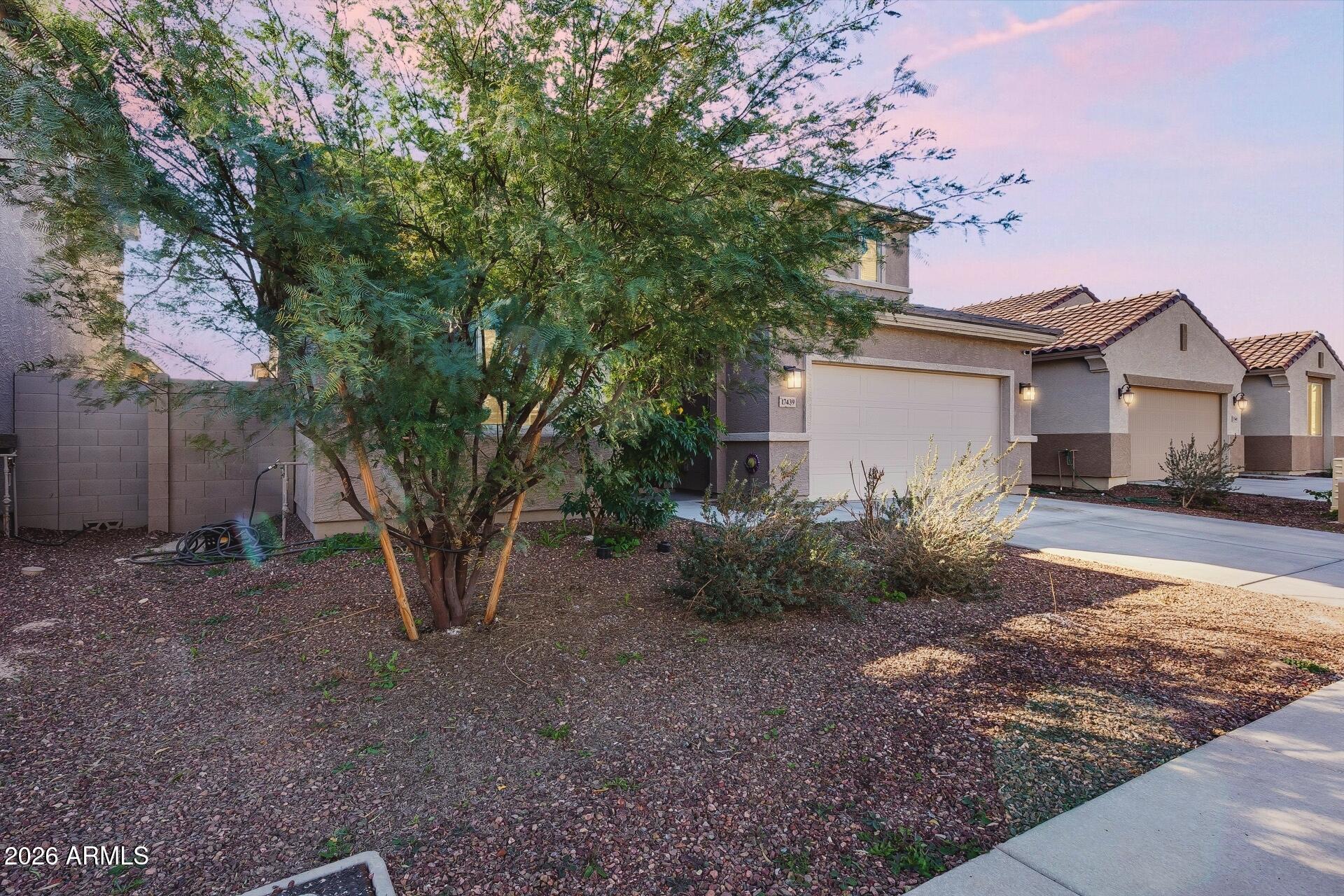 17439 West Fulton Street Goodyear, AZ 85338 - Photo 55 of 60 3