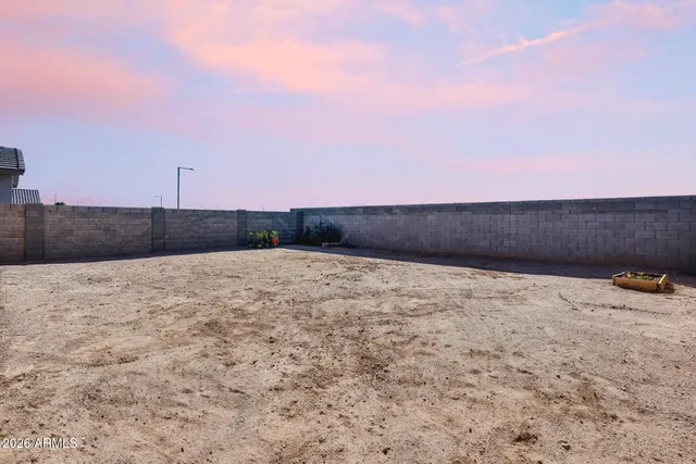 $560,000 | 17439 West Fulton Street, Goodyear, AZ 85338