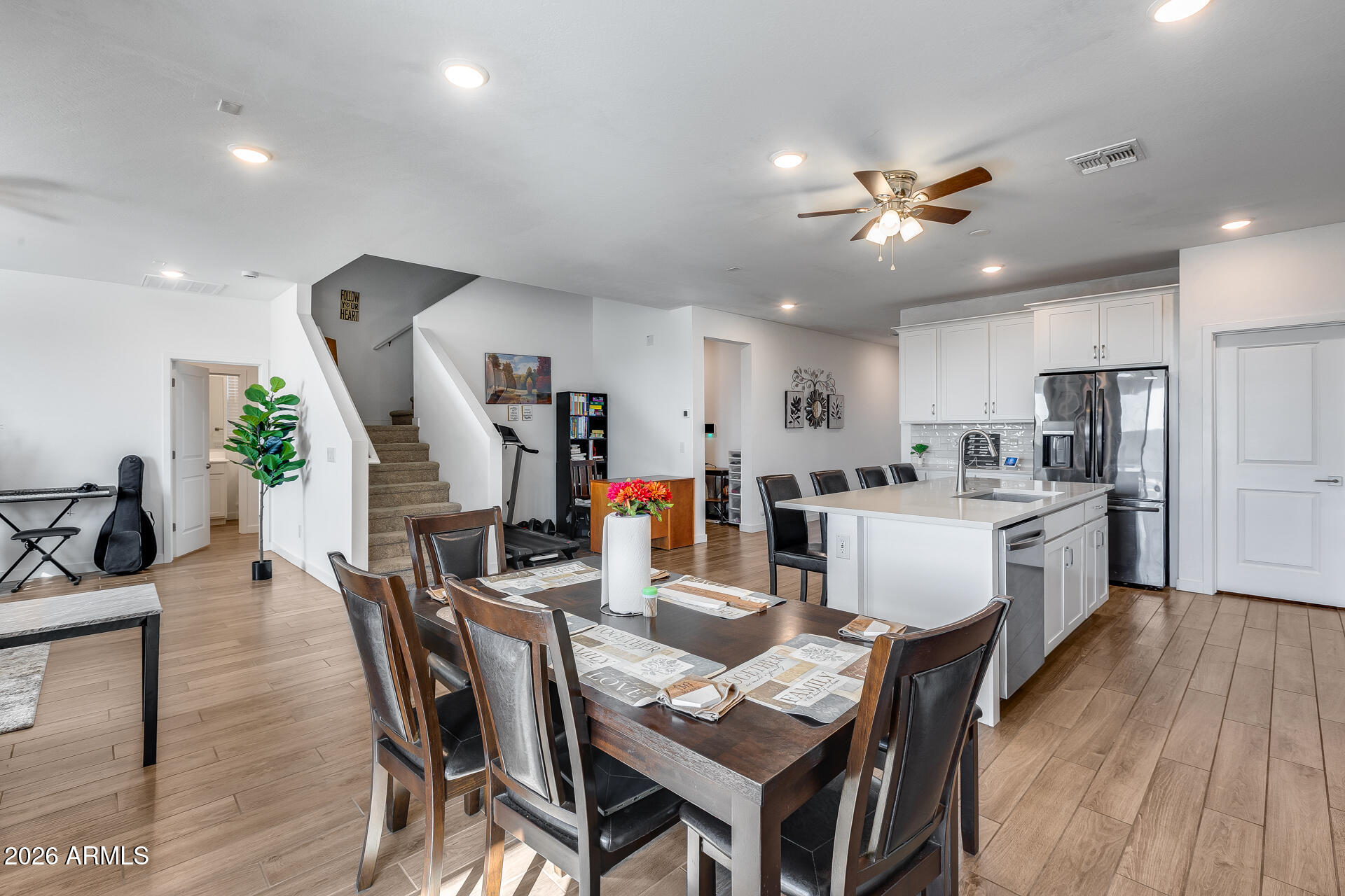 17439 West Fulton Street Goodyear, AZ 85338 - Photo 5 of 60 16