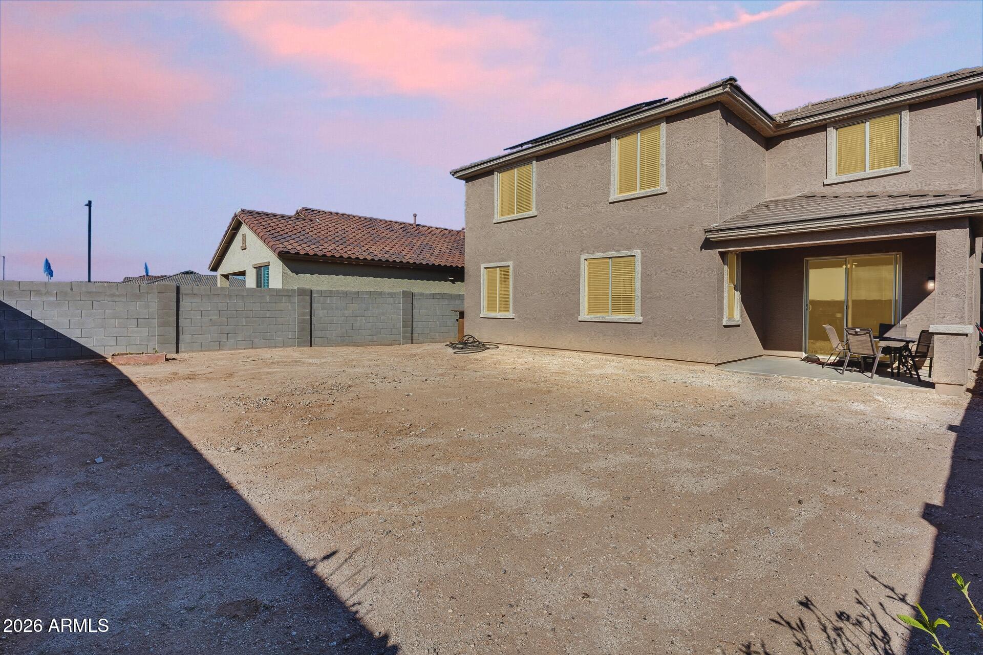 17439 West Fulton Street Goodyear, AZ 85338 - Photo 6 of 60 49