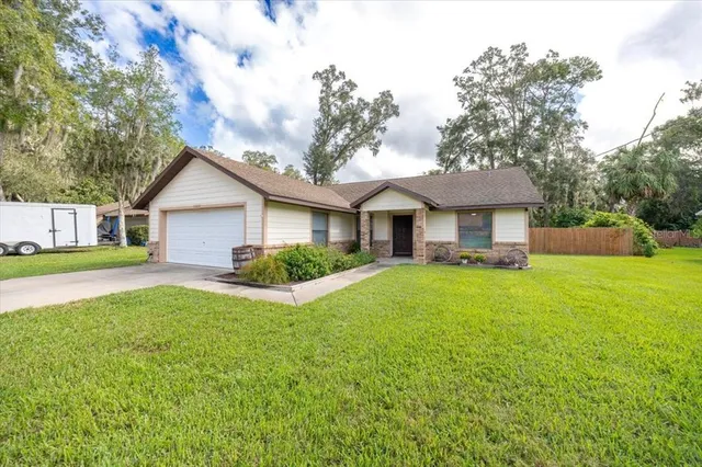 $244,999 | 12443 Southeast 62nd Avenue, Belleview, FL 34420