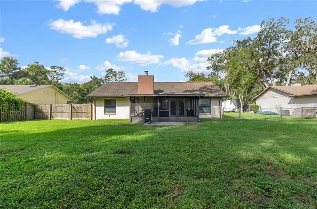 $244,999 | 12443 Southeast 62nd Avenue, Belleview, FL 34420