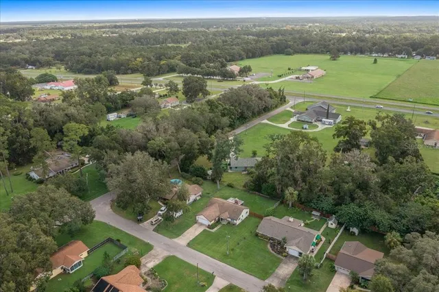 $244,999 | 12443 Southeast 62nd Avenue, Belleview, FL 34420